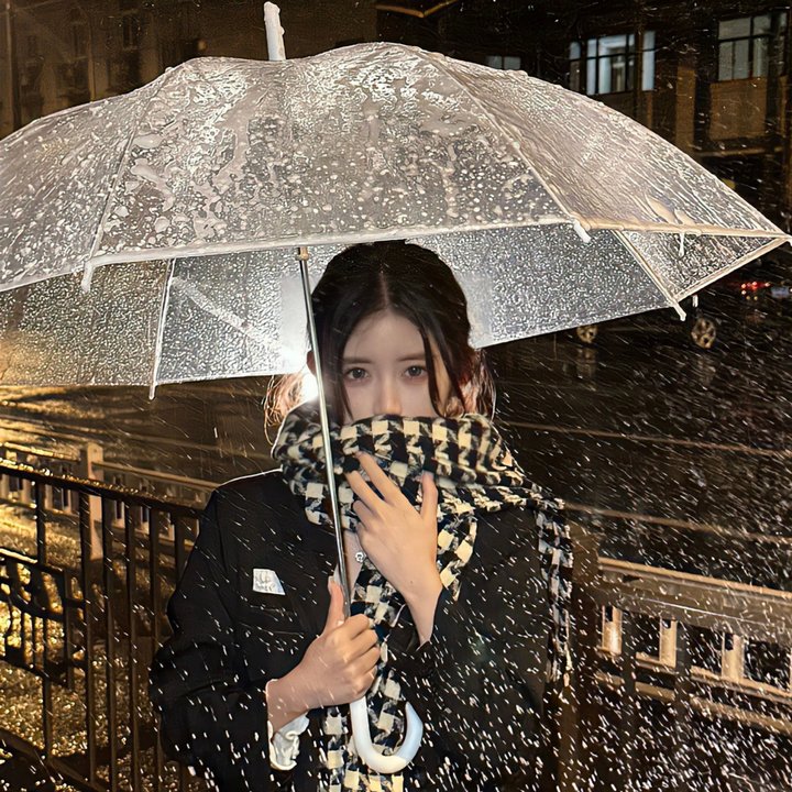 白色诅咒